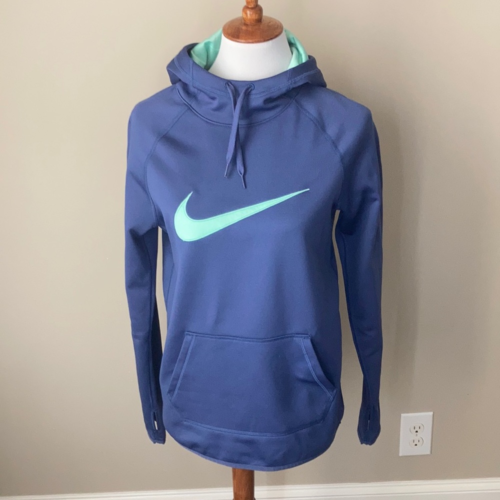 Nike dri-fit hoodie